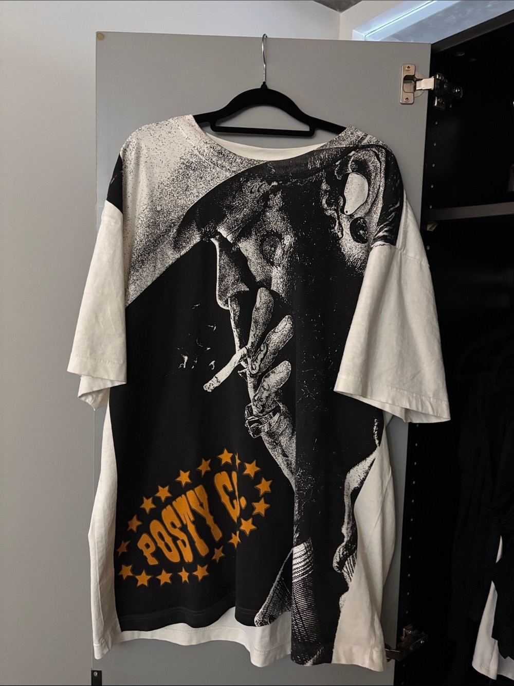Post Malone Merch (Big ass stadium Tour)